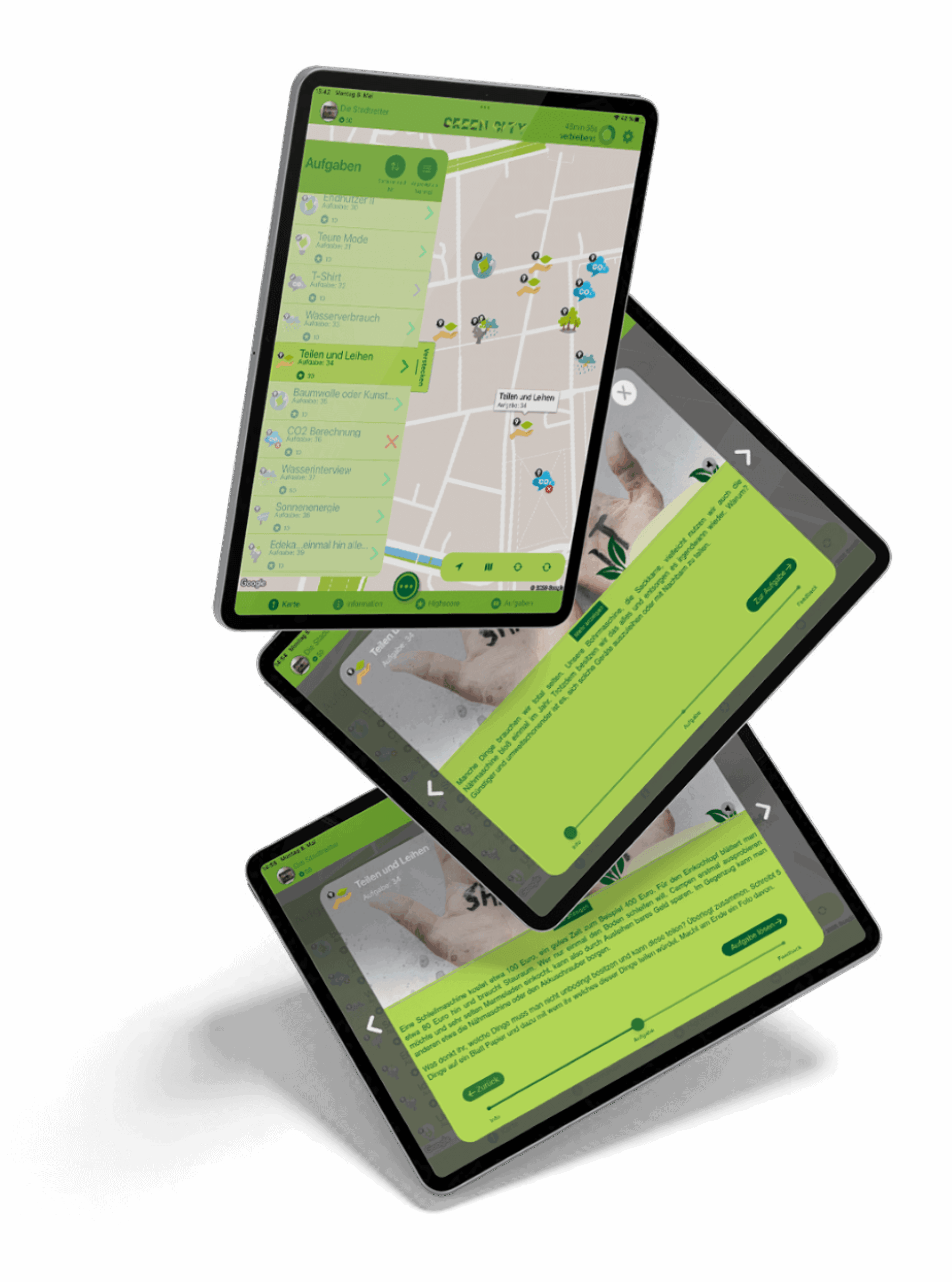 Tablets Tablets