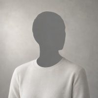 Neutrales Avatarbild