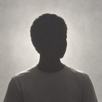 Neutrales Avatarbild